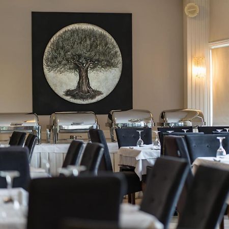 Achillion Hotel Tríkala Zewnętrze zdjęcie