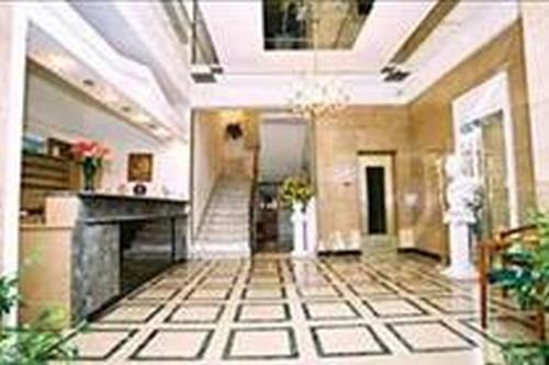 Achillion Hotel Tríkala Zewnętrze zdjęcie