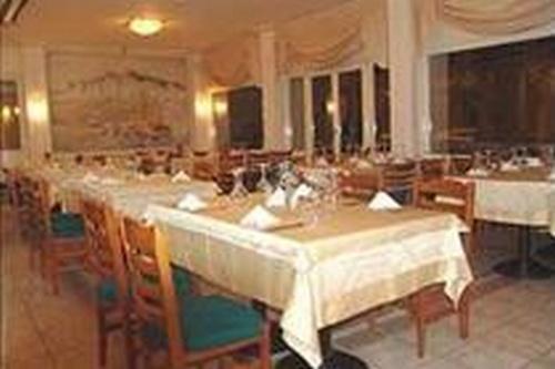Achillion Hotel Tríkala Zewnętrze zdjęcie