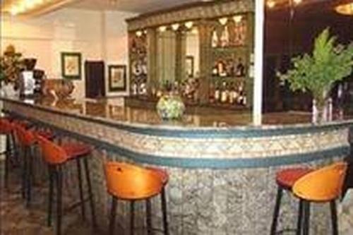 Achillion Hotel Tríkala Zewnętrze zdjęcie