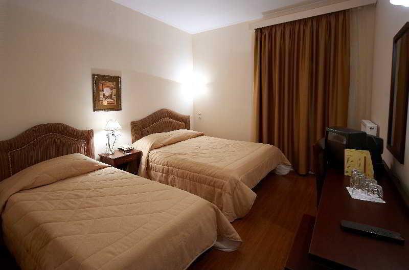 Achillion Hotel Tríkala Zewnętrze zdjęcie