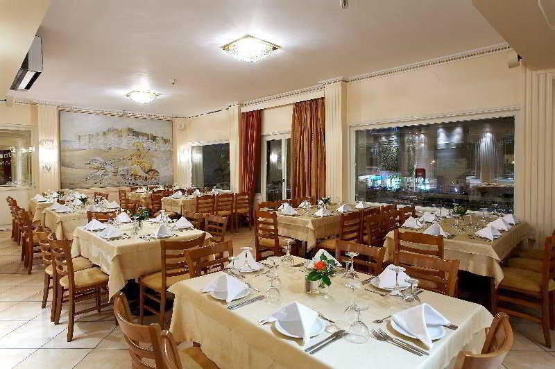 Achillion Hotel Tríkala Zewnętrze zdjęcie